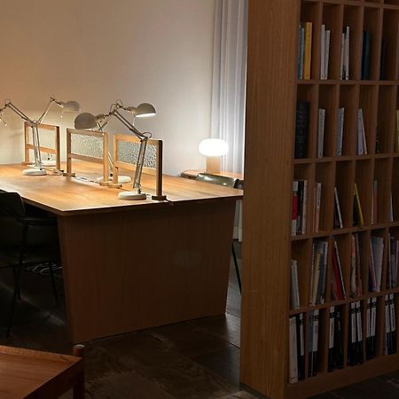 Hostel Espace Чхунчхон Экстерьер фото