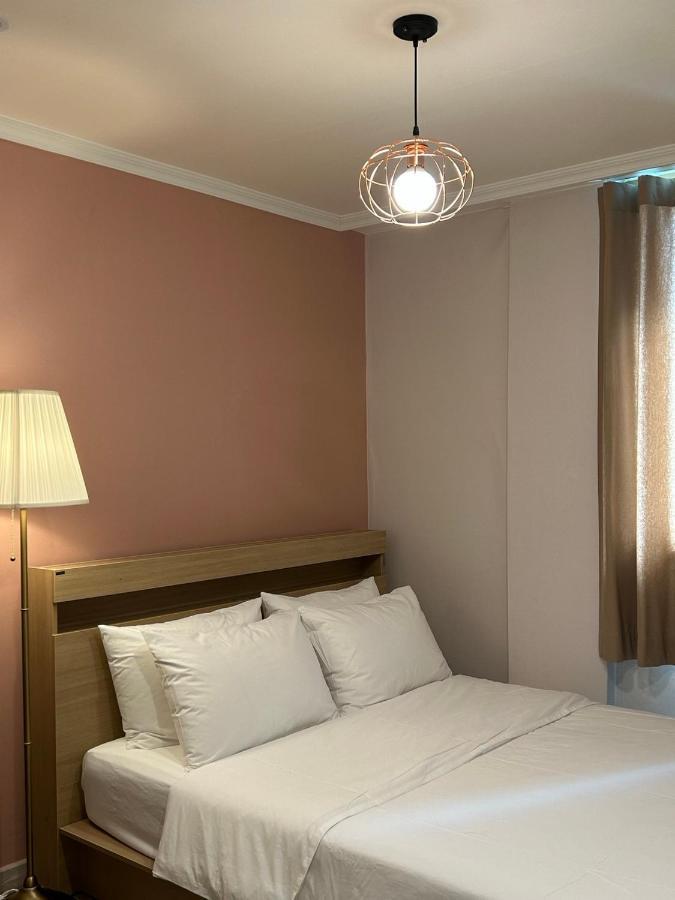 Hostel Espace Чхунчхон Экстерьер фото