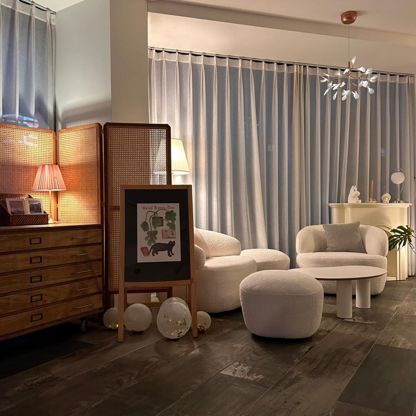 Hostel Espace Чхунчхон Экстерьер фото