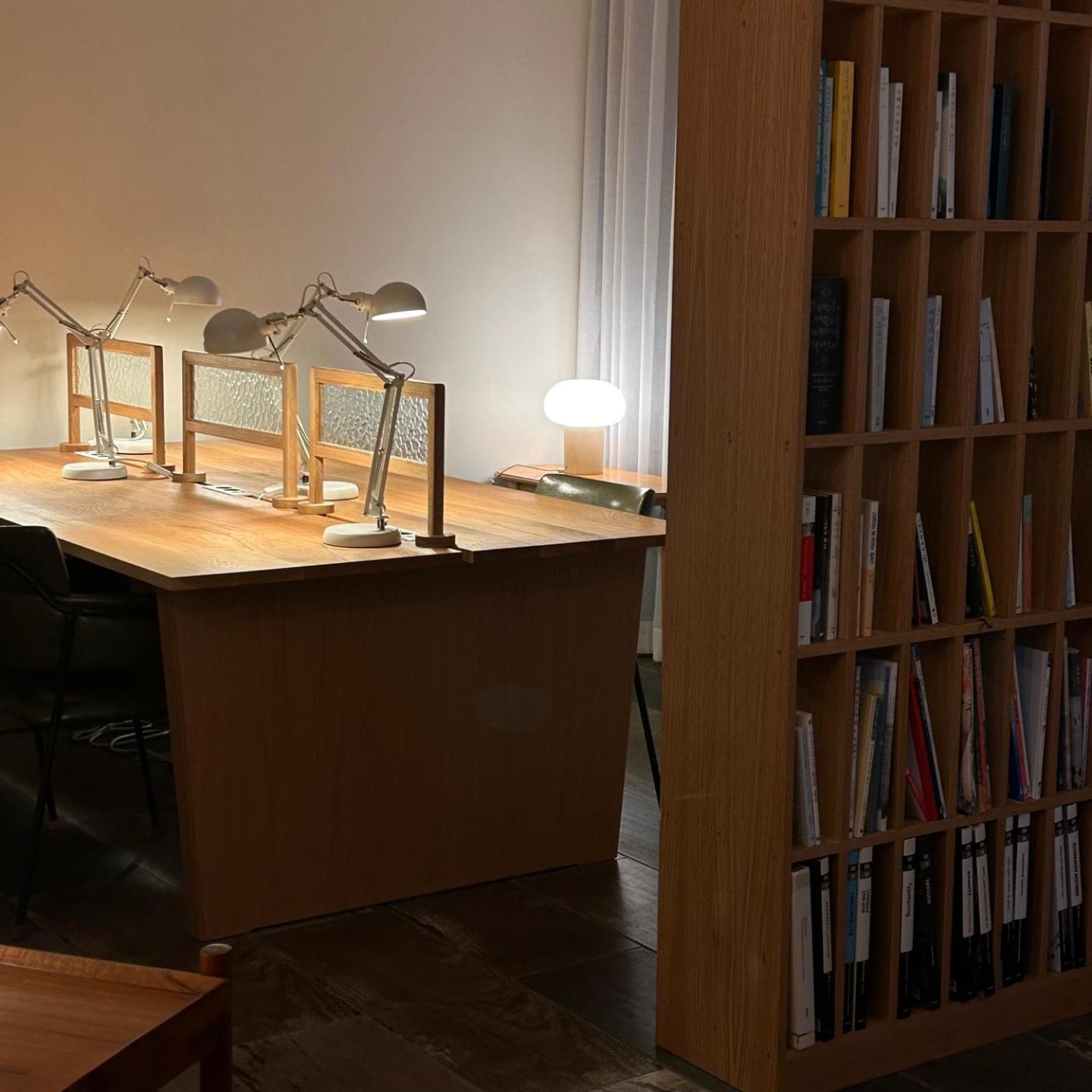 Hostel Espace Чхунчхон Экстерьер фото