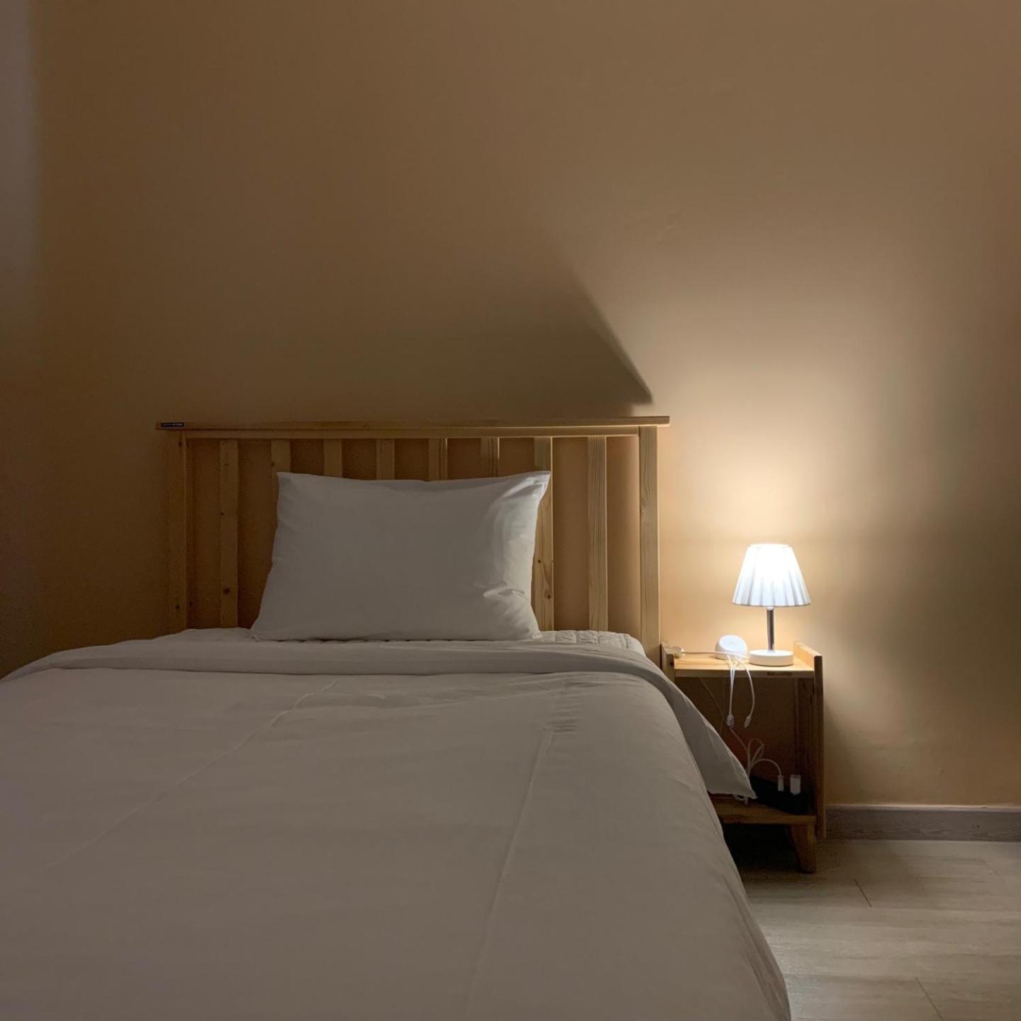 Hostel Espace Чхунчхон Экстерьер фото