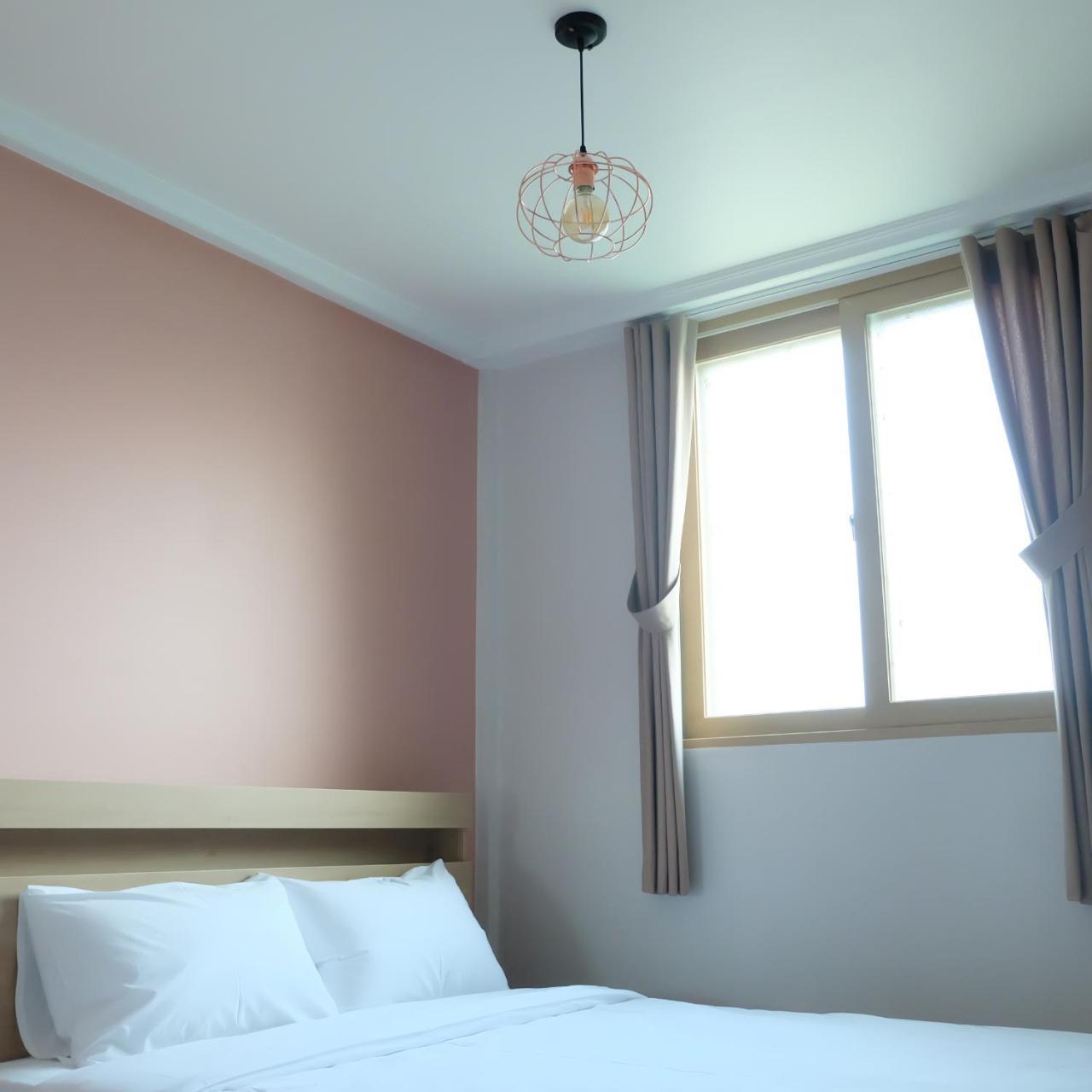Hostel Espace Чхунчхон Экстерьер фото