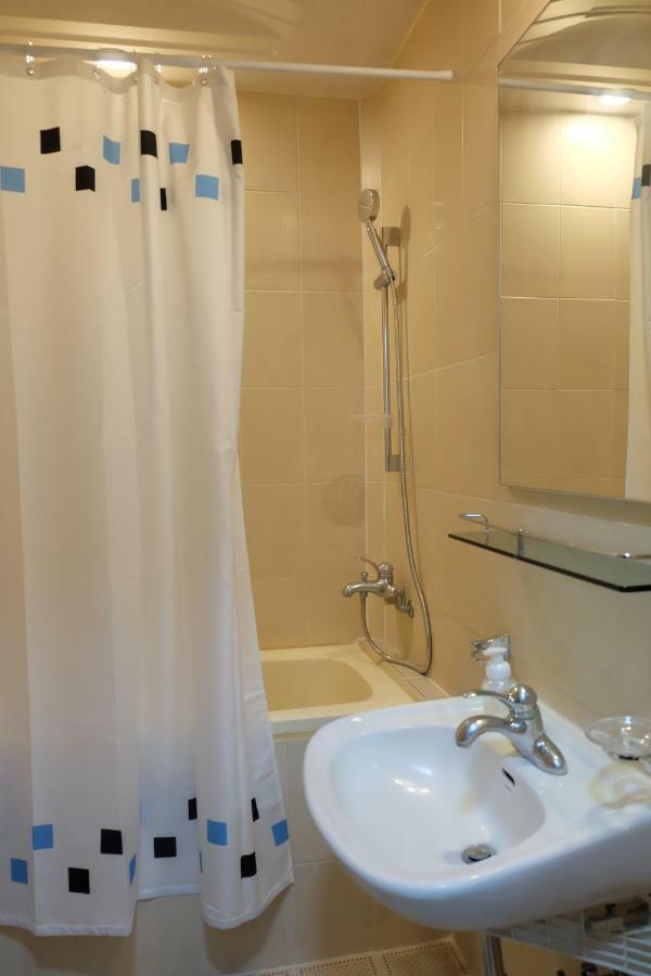 Hostel Espace Чхунчхон Экстерьер фото